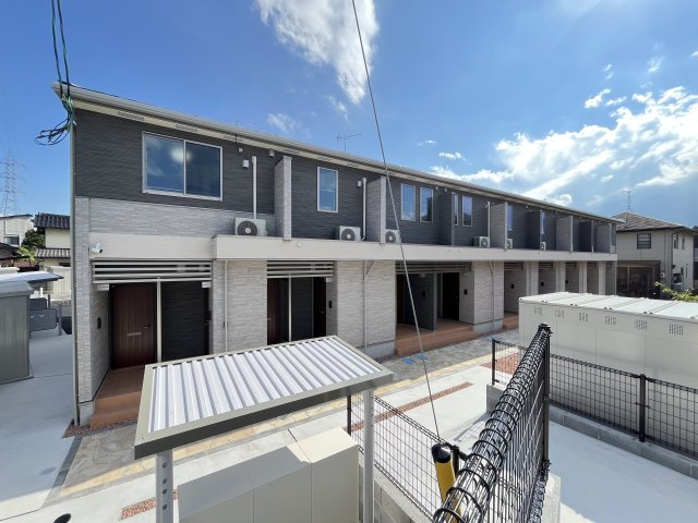 メゾン・デュ・レ