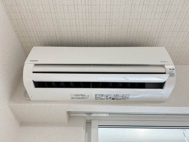 メゾン・デュ・レの設備