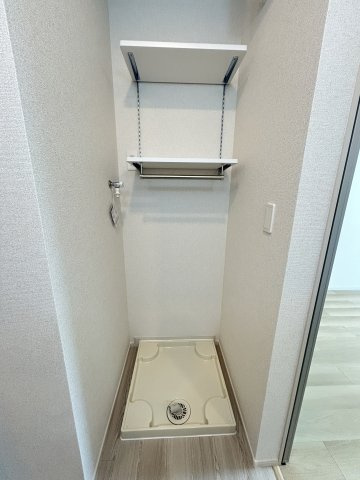 メゾン・デュ・レの設備