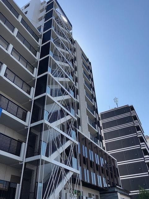ディームス品川南の画像