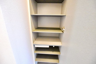 【収納】 | シリウス