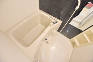 【浴室】 | シリウス