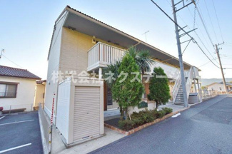 【外観】 | シリウス