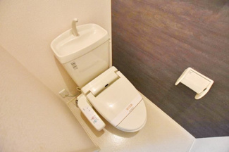 【トイレ】 | シリウス