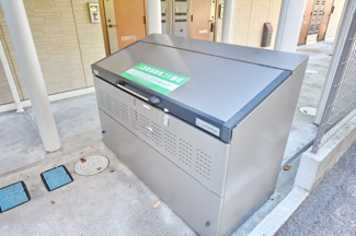 【その他共用部分】 | シリウス