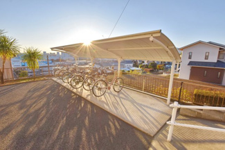 【その他共用部分】 | シリウス