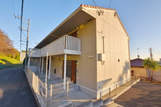 【外観】 | シリウス