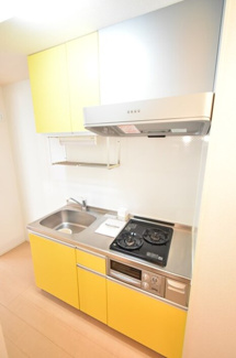 【キッチン】 | シリウス