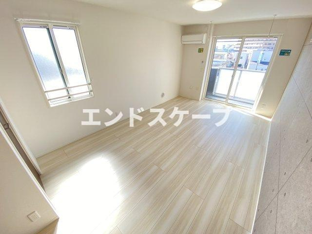 D-room本町の内装|高崎、前橋、伊勢崎エリアのお部屋探しはエンドスケープまで！お客様の理想お聞かせ下さい♪