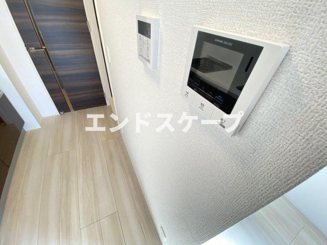 D-room本町の設備|高崎、前橋、伊勢崎エリアのお部屋探しはエンドスケープまで！お客様の理想お聞かせ下さい♪