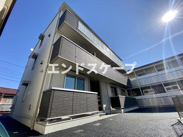 D-room本町