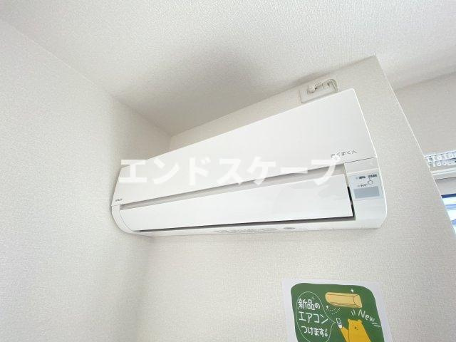 D-room本町の設備|高崎、前橋、伊勢崎エリアのお部屋探しはエンドスケープまで！お客様の理想お聞かせ下さい♪