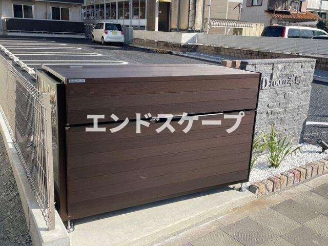 D-room本町の設備|高崎、前橋、伊勢崎エリアのお部屋探しはエンドスケープまで！お客様の理想お聞かせ下さい♪