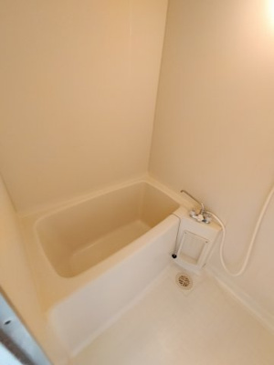 【浴室】 | オーキッドヒルズ