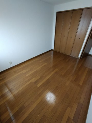 【寝室】 | オーキッドヒルズ