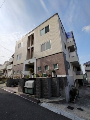 【外観】 | オーキッドヒルズ