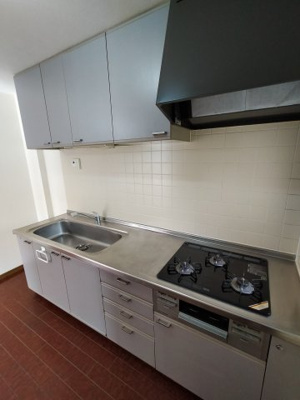 【キッチン】 | オーキッドヒルズ