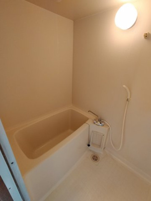 【浴室】 | オーキッドヒルズ