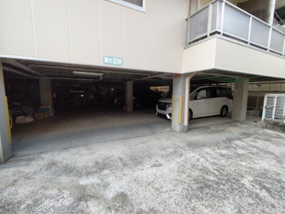 【駐車場】 | オーキッドヒルズ