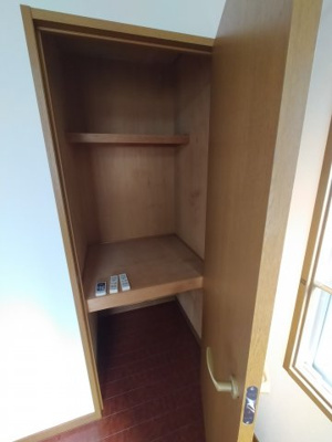 【収納】 | オーキッドヒルズ