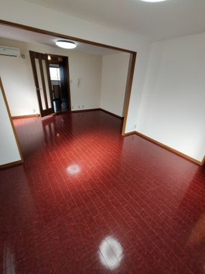 【居間・リビング】 | オーキッドヒルズ