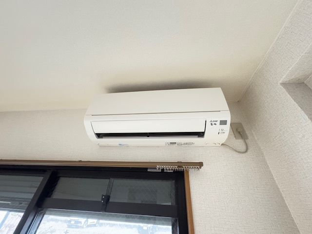 ラ・エスペランサの設備|同物件別部屋イメ－ジ写真