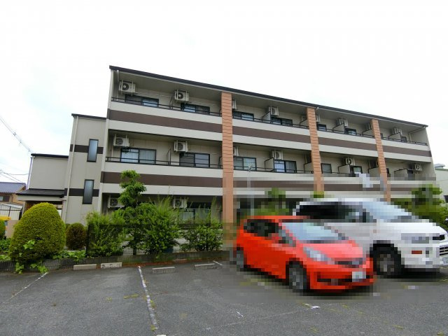 ラ・エスペランサ