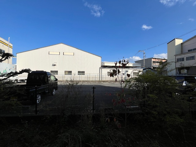 ラ・エスペランサの展望
