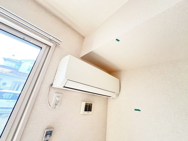 ラプリマさくら坂の設備