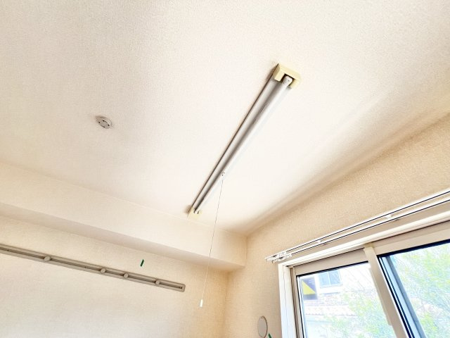 ラプリマさくら坂の設備