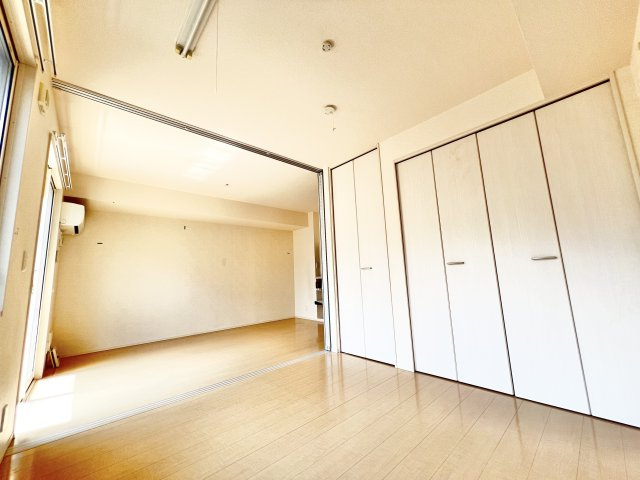 ラプリマさくら坂の内装|中はこのようになっています