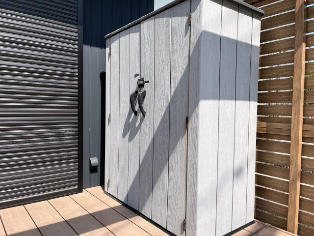 桃山町1丁目戸建のその他