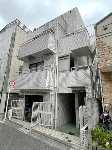 スカイコート中野南台の画像