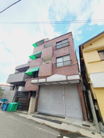 末広マンション 