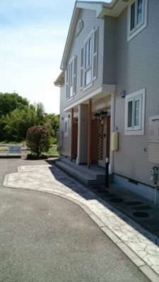 【その他共用部分】 | クレメント余戸Ｄ