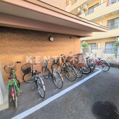 【その他共用部分】 | カーサビーンズ