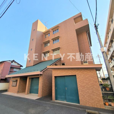 【その他共用部分】 | カーサビーンズ