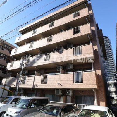 【外観】 | カーサビーンズ | 外はこのようになっています