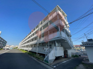 ビレッジハウス高田1号棟の画像