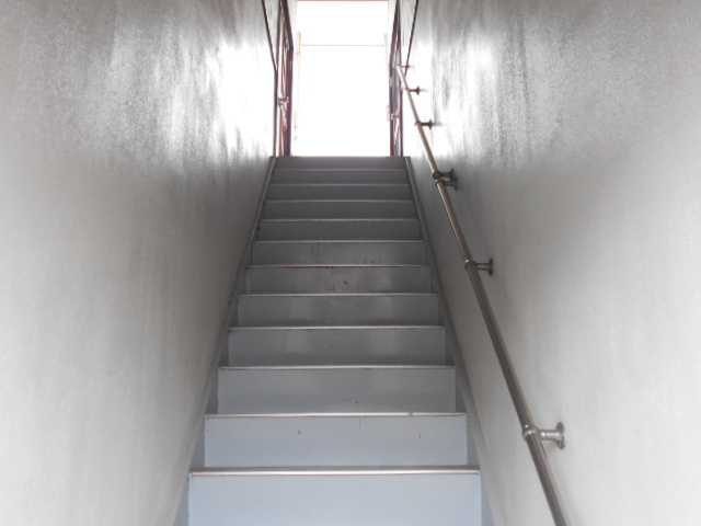 昭和波ビルのその他共用部分