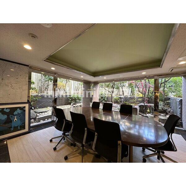 コート帝塚山中のその他共用部分