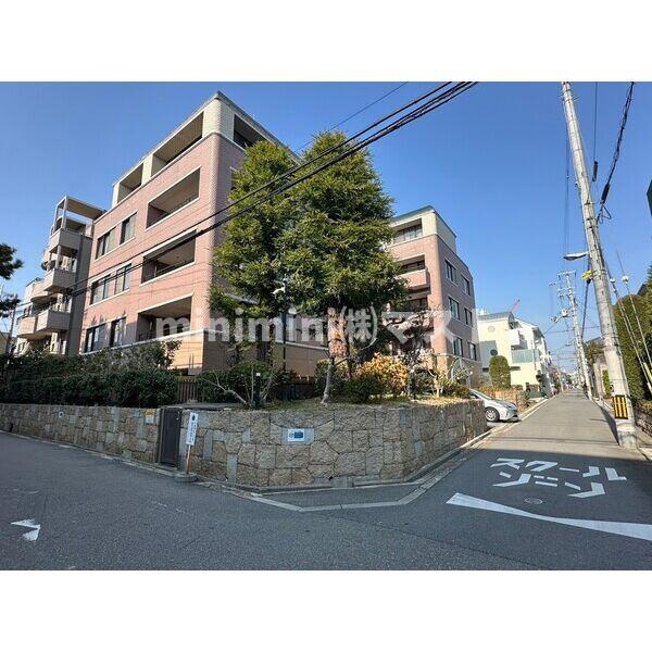 コート帝塚山中