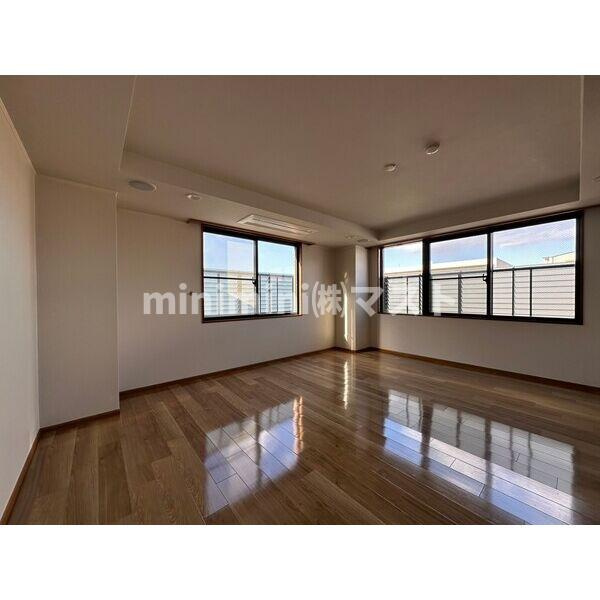 コート帝塚山中のその他