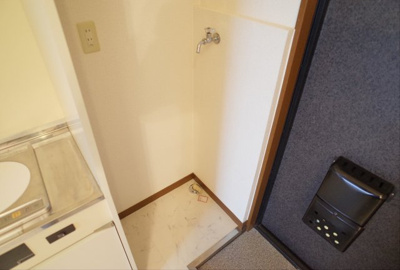 【その他】 | 住吉バローレⅡ