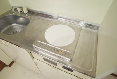 【設備】 | 住吉バローレⅡ