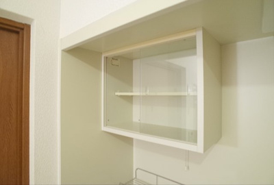 【収納】 | 住吉バローレⅡ