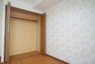 【収納】 | 住吉バローレⅡ