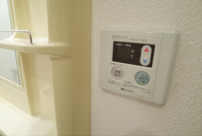 【設備】 | 住吉バローレⅡ