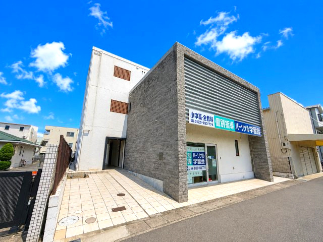 【外観】 | バローレ住吉Ⅱ
