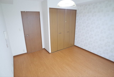 【居間・リビング】 | 住吉バローレⅡ